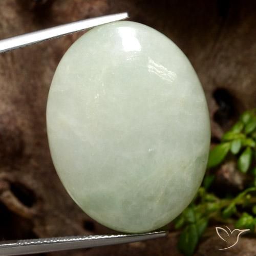 Colored Gemstones