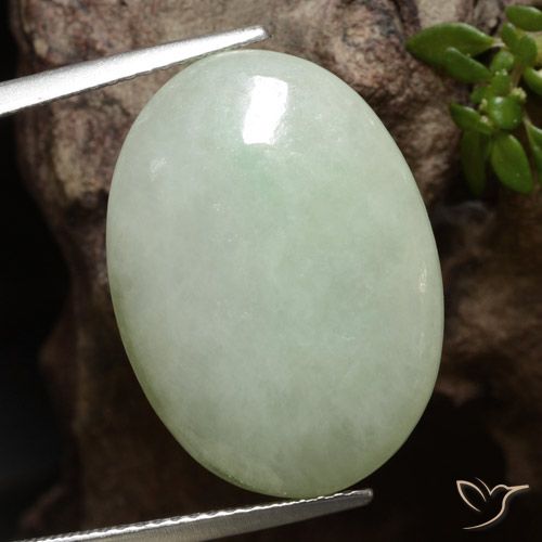 Jadeite: Buy Jadeite Gemstones at Affordable Prices