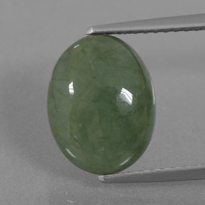 Colored Gemstones