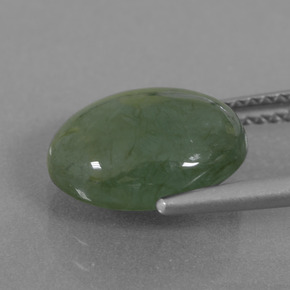 Colored Gemstones