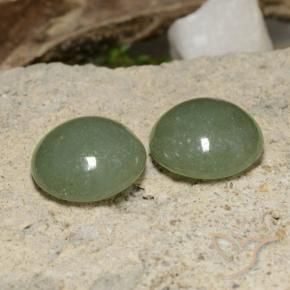 Colored Gemstones