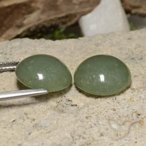 Colored Gemstones