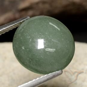 Colored Gemstones