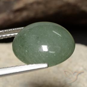 Colored Gemstones