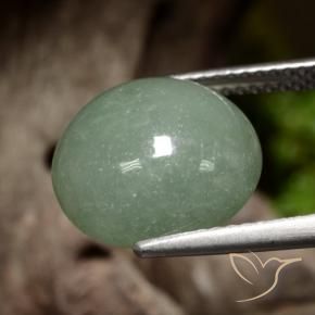 Colored Gemstones