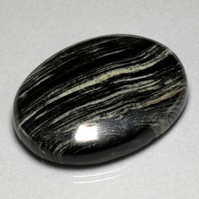 90.32 ct Multicolor Jasper Gemstone, Jasper Gem in Oval Cabochon Shape for Sale.
