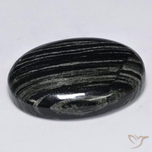 Jasper Gemstone in 32.6 x 23.8 mm Size for Sale, Jasper Stone in Multicolor Color
