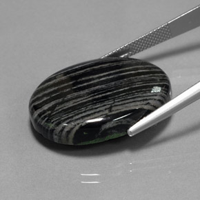 Jasper Gemstone in 27.5 x 22.3 mm Size for Sale, Jasper Stone in Multicolor Color