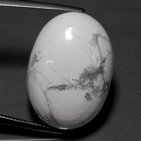 30.54 ct Multicolor Jasper Stone, Natural Jasper in Oval Cabochon Shape for Sale