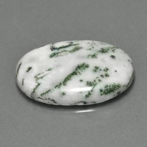Jasper Gemstone in 25.1 x 16.9 mm Size for Sale, Jasper Stone in Multicolor Color