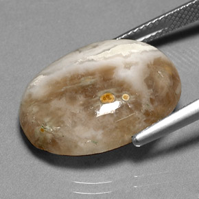 Jasper Gemstone in 20 x 15 mm (calibrated) Size for Sale, Jasper Stone in Multicolor Color