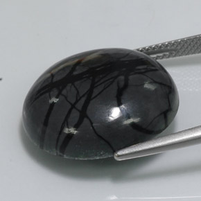 Jasper Gemstone in 20 mm Size for Sale, Jasper Stone in Multicolor Color