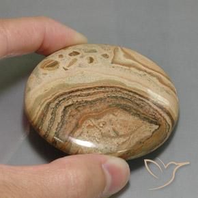Best Jasper for a Healing Necklace