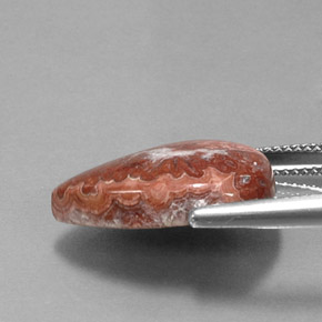 Jasper Gemstone in 20 x 15 mm (calibrated) Size for Sale, Jasper Stone in Multicolor Color