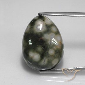 Colored Gemstones