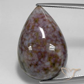 Colored Gemstones
