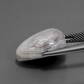 Jasper Gemstone in 16.1 x 14.6 mm Size for Sale, Jasper Stone in Multicolor Color