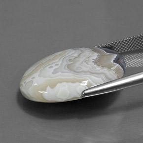 Jasper Gemstone in 25.7 x 19.6 mm Size for Sale, Jasper Stone in Multicolor Color