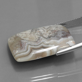Jasper Gemstone in 30 x 23.5 mm Size for Sale, Jasper Stone in Multicolor Color