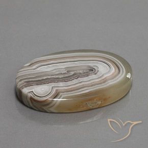 32.23 ct Multicolor Jasper Stone, Natural Jasper in Oval Cabochon Shape for Sale
