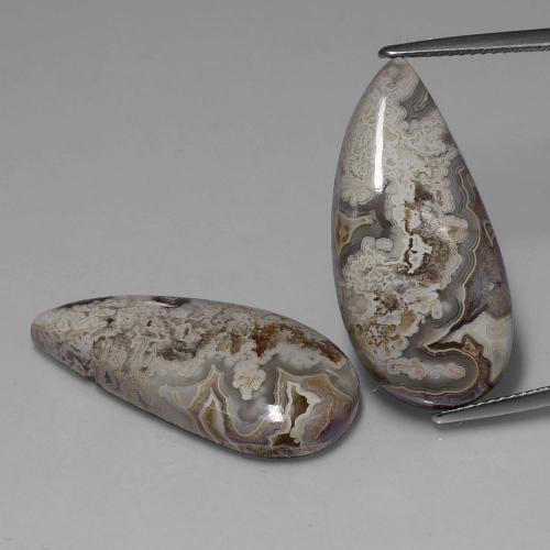 Multicolor Jasper Gem - 13ct Fancy Cabochon (ID: 391102)