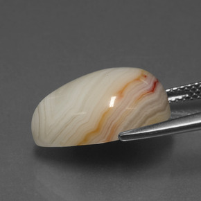 Jasper Gemstone in 16 x 12 mm (calibrated) Size for Sale, Jasper Stone in Multicolor Color