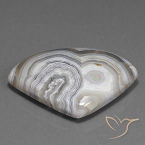 35.10 ct Multicolor Jasper Stone, Natural Jasper in Fancy Cabochon Shape for Sale