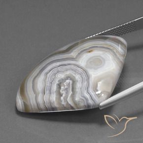 Jasper Gemstone in 35.5 x 24.1 mm Size for Sale, Jasper Stone in Multicolor Color