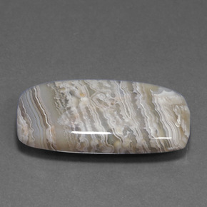 16.05 ct Multicolor Jasper Stone, Natural Jasper in Cushion Cabochon Shape for Sale