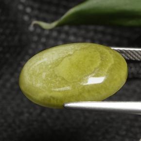 Jasper Gemstone in 17.7 x 13 mm Size for Sale, Jasper Stone in Multicolor Color