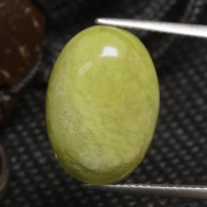 8.46 ct Multicolor Jasper Gemstone, Jasper Gem in Oval Cabochon Shape for Sale.