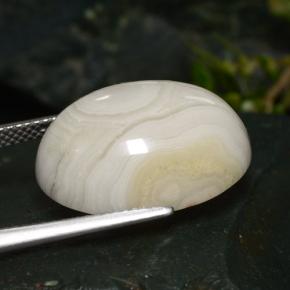 Jasper Gemstone in 20 x 15 mm (calibrated) Size for Sale, Jasper Stone in Multicolor Color