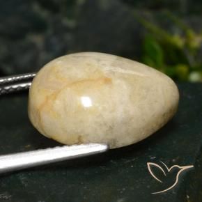 Jasper Gemstone in 16 x 12 mm (calibrated) Size for Sale, Jasper Stone in Multicolor Color
