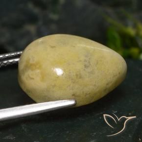 Jasper Gemstone in 16 x 12 mm (calibrated) Size for Sale, Jasper Stone in Multicolor Color