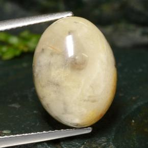 9.8ct Oval Cabochon Multicolor Jasper Gem for sale 9.8ct Oval Cabochon Multicolor Jasper Gem (ID: 476743)