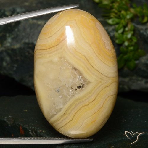 59.42ct Natural Multicolor Jasper, Oval, Opaque