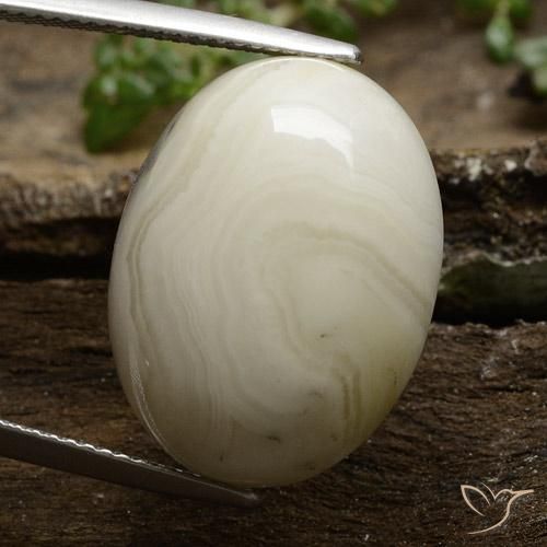 19.03ct Natural Multicolor Jasper, Oval, Opaque