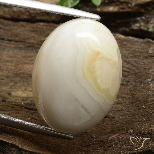 15.66ct Natural Multicolor Jasper, Oval, Opaque