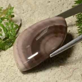 Jasper Gemstone in 39.7 x 27.1 mm Size for Sale, Jasper Stone in Multicolor Color
