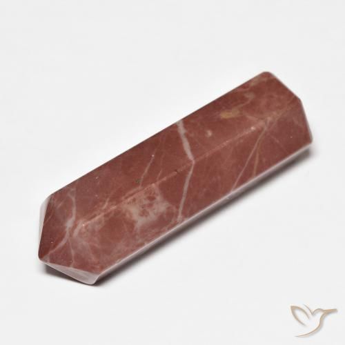 30.03ct Natural Multicolor Jasper, Fancy, Opaque