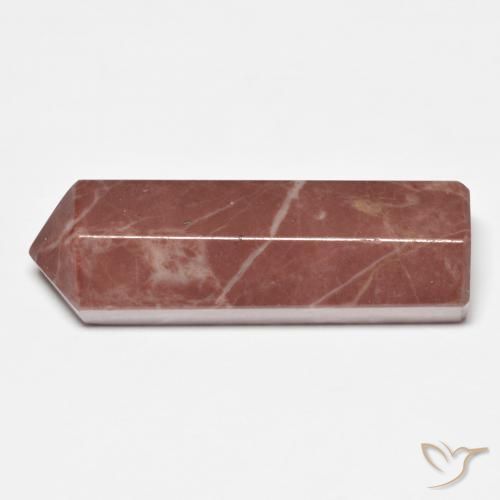 Jasper Gemstone in 30.8 x 10.4 mm Size for Sale, Jasper Stone in Multicolor Color