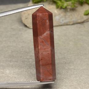 20.2ct Pencil Multicolor Jasper for sale thumb image of 20.2ct Pencil Multicolor Jasper (ID: 486761)