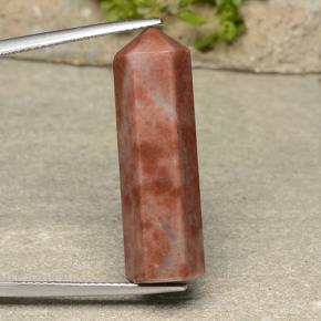 20.3ct Pencil Multicolor Jasper for sale thumb image of 20.3ct Pencil Multicolor Jasper (ID: 486763)