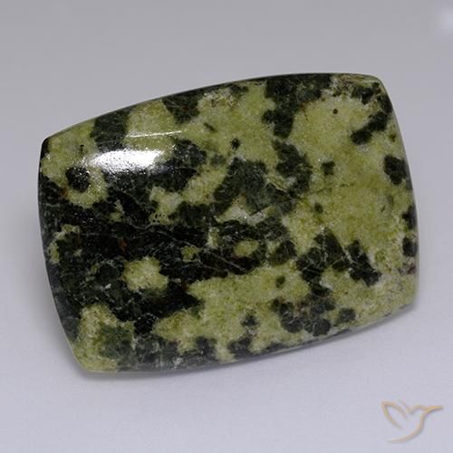 Jasper Gemstone in 30 x 22 mm (calibrated) Size for Sale, Jasper Stone in Multicolor Color