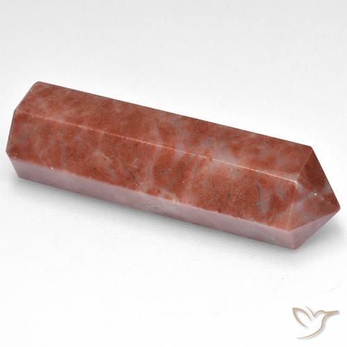Jasper Gemstone in 29.9 x 8.8 mm Size for Sale, Jasper Stone in Multicolor Color