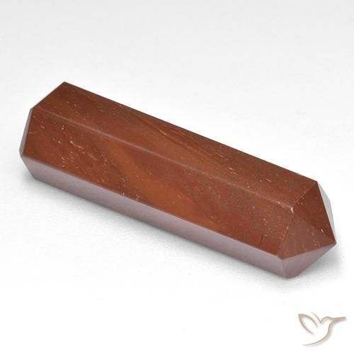 Jasper Gemstone in 28 x 8.6 mm Size for Sale, Jasper Stone in Multicolor Color