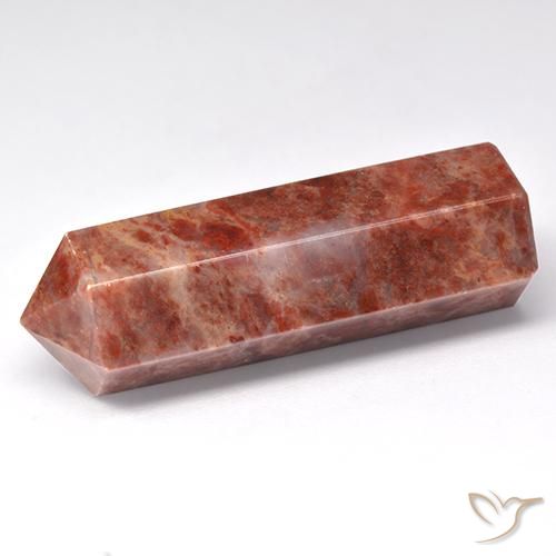39.49ct Natural Multicolor Jasper, Fancy, Opaque