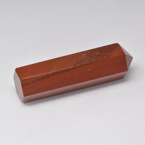 Multicolor Jasper Gem - 23.8ct Pencil (ID: 521218)