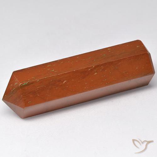 24.40ct Natural Multicolor Jasper, Fancy, Opaque