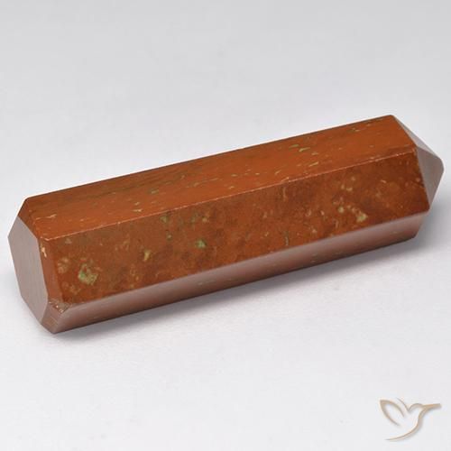 Jasper Gemstone in 32.1 x 10 mm Size for Sale, Jasper Stone in Multicolor Color